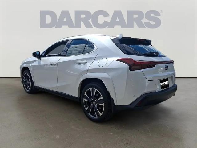 2024 Lexus UX 250h Premium