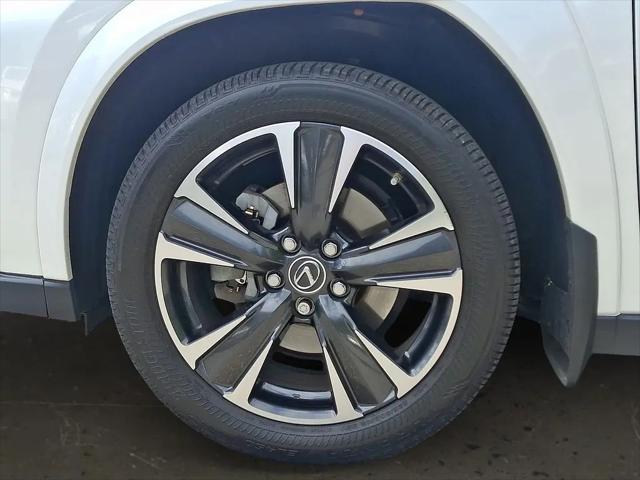2024 Lexus UX 250h Premium