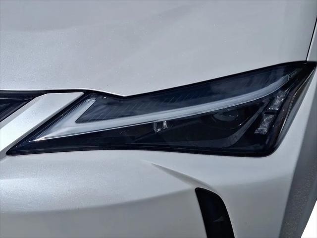 2024 Lexus UX 250h Premium