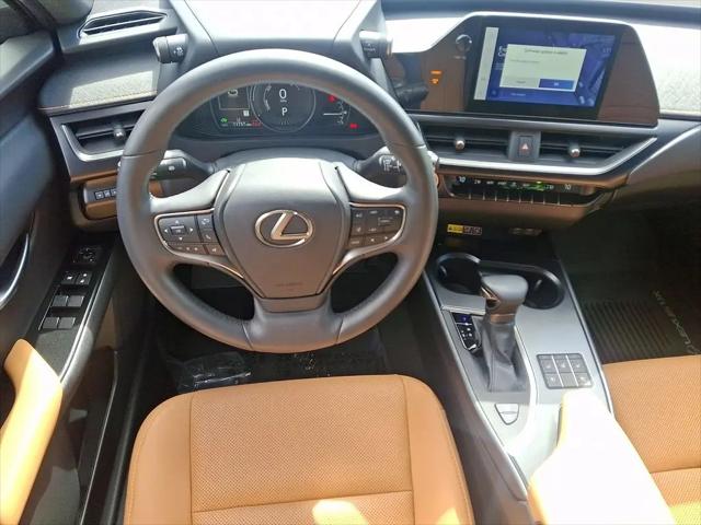 2024 Lexus UX 250h Premium