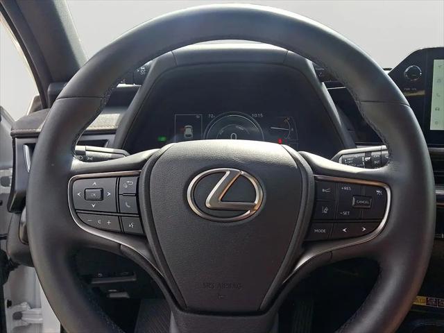 2024 Lexus UX 250h Premium