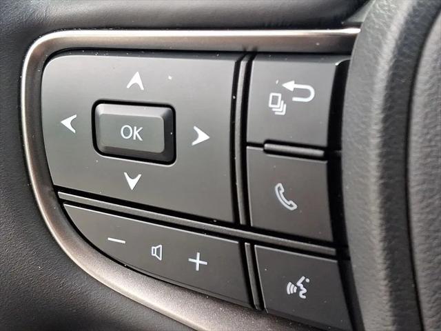 2024 Lexus UX 250h Premium