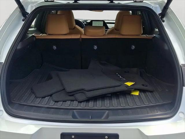 2024 Lexus UX 250h Premium