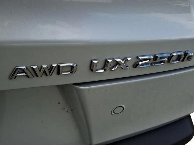 2024 Lexus UX 250h Premium