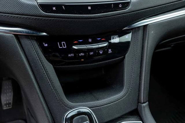 2020 Cadillac XT5 AWD Premium Luxury