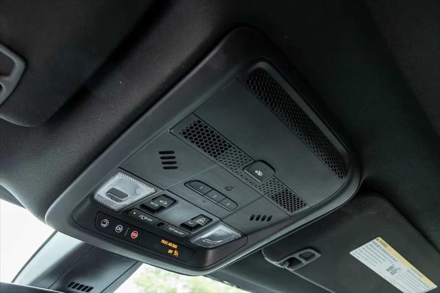 2020 Cadillac XT5 AWD Premium Luxury