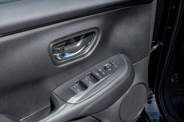 2024 Honda HR-V AWD LX