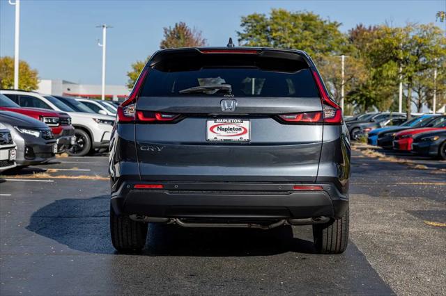 2026 Honda CR-V EX-L AWD for sale in Loves Park, IL