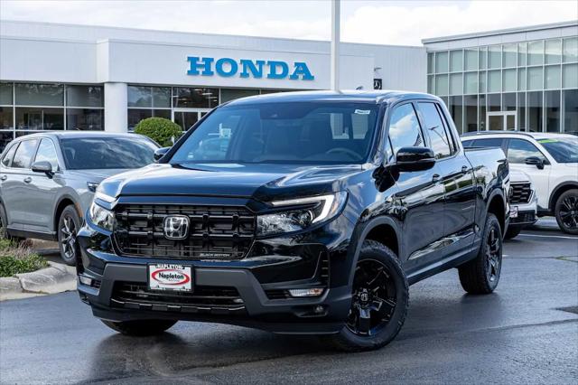 2026 Honda Ridgeline Black Edition for sale in Loves Park, IL