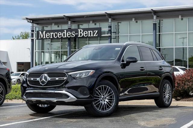 2026 Mercedes-Benz GLC GLC 300 for sale in Loves Park, IL