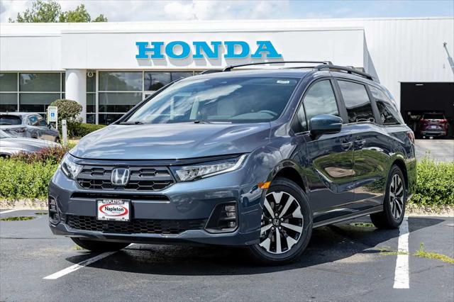 2026 Honda Odyssey EX-L for sale in Loves Park, IL
