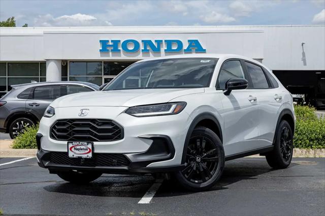 2027 Honda HR-V Sport for sale in Loves Park, IL