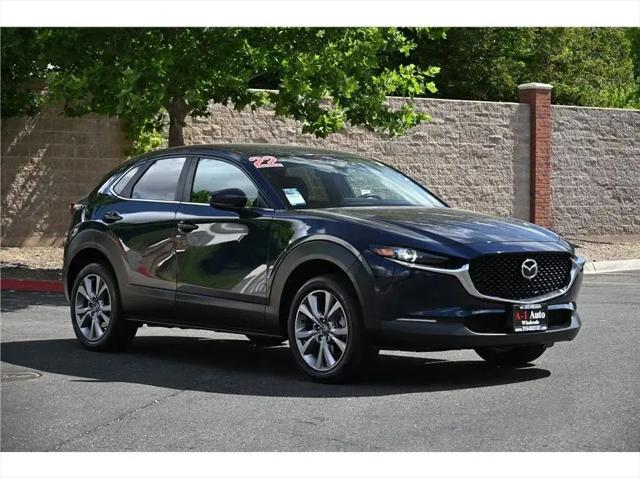 2022 Mazda CX-30 Select for sale in Sacramento, CA