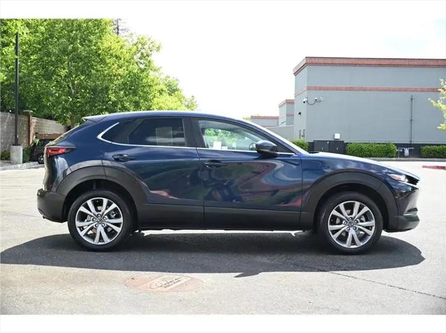 2022 Mazda CX-30 Select
