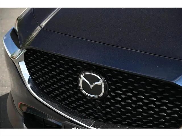 2022 Mazda CX-30 Select
