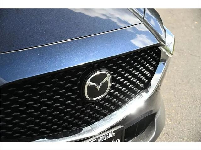 2022 Mazda CX-30 Select