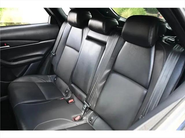 2022 Mazda CX-30 Select