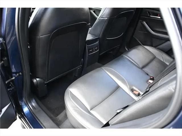 2022 Mazda CX-30 Select