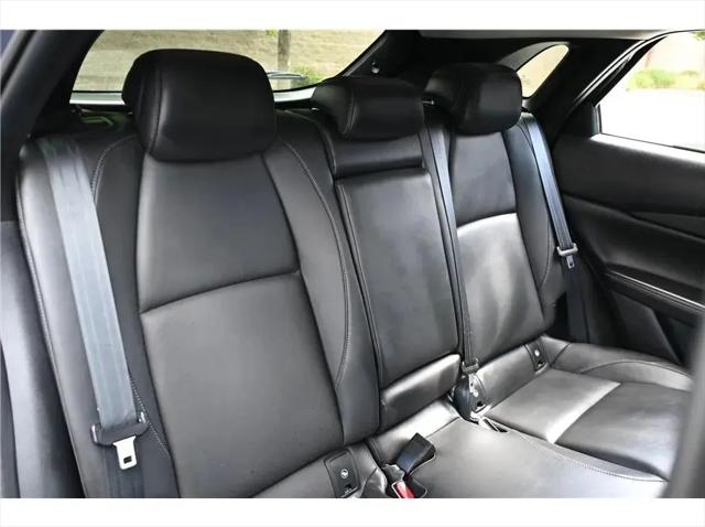 2022 Mazda CX-30 Select