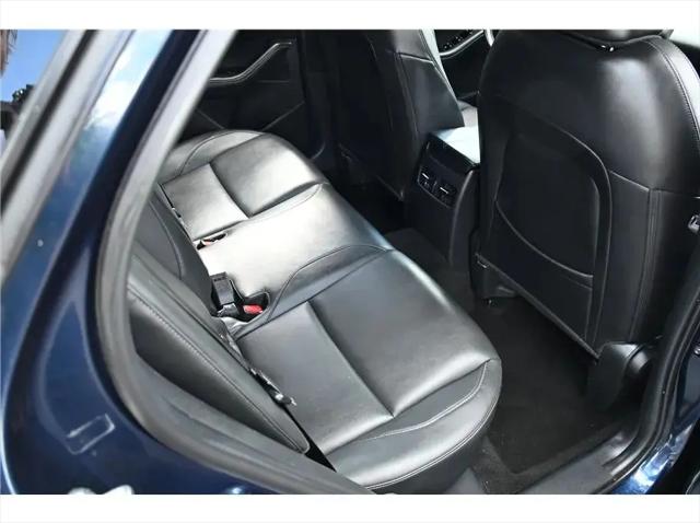 2022 Mazda CX-30 Select