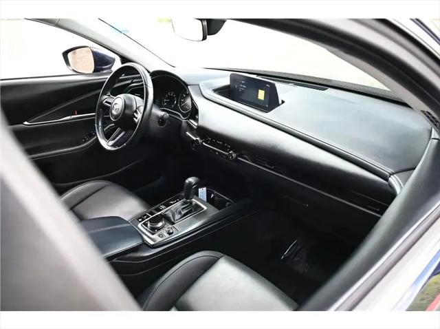2022 Mazda CX-30 Select