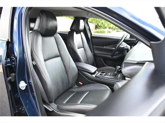 2022 Mazda CX-30 Select