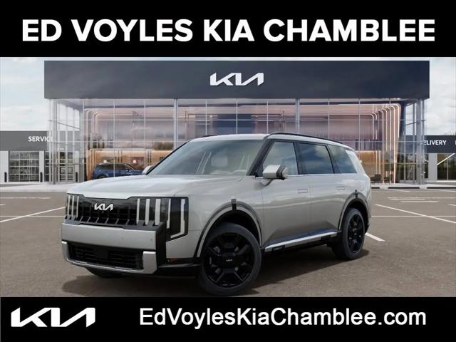 2027 Kia Telluride Hybrid SX-Prestige for sale in Chamblee, GA
