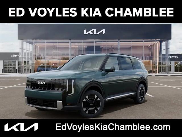2027 Kia Telluride Hybrid EX for sale in Chamblee, GA