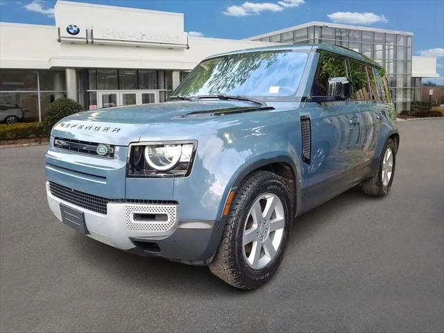 2020 Land Rover Defender 110 S for sale in Ramsey, NJ