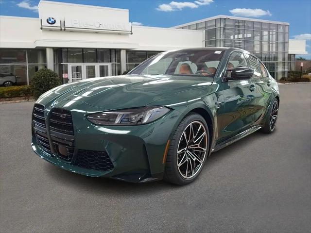 2027 BMW M3 Competition xDrive for sale in Ramsey, NJ