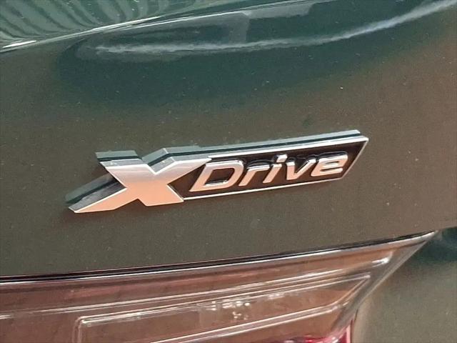 2027 BMW M3 Competition xDrive