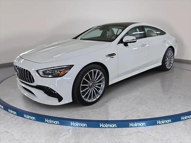 2021 Mercedes-Benz AMG GT AMG GT 53 for sale in Ft. Lauderdale, FL