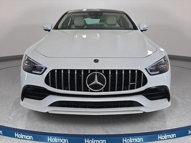 2021 Mercedes-Benz AMG GT AMG GT 53