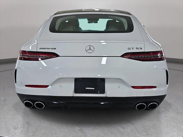 2021 Mercedes-Benz AMG GT AMG GT 53