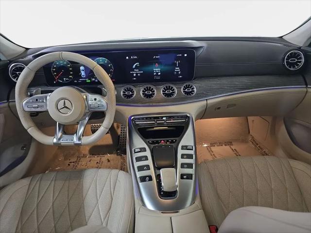 2021 Mercedes-Benz AMG GT AMG GT 53