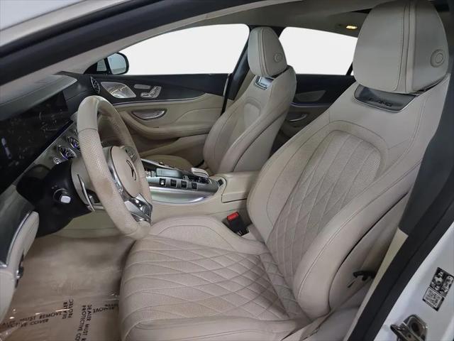 2021 Mercedes-Benz AMG GT AMG GT 53