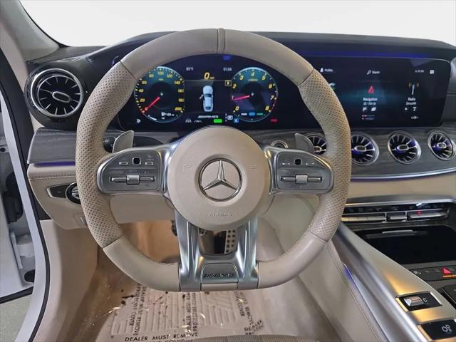 2021 Mercedes-Benz AMG GT AMG GT 53