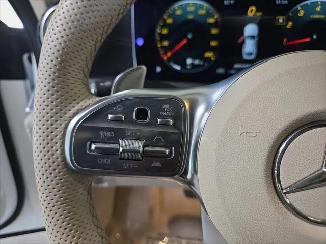 2021 Mercedes-Benz AMG GT AMG GT 53