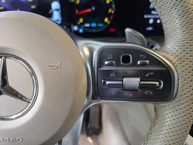2021 Mercedes-Benz AMG GT AMG GT 53