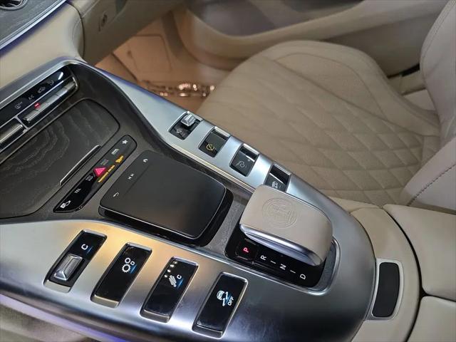 2021 Mercedes-Benz AMG GT AMG GT 53