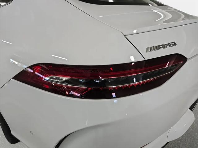 2021 Mercedes-Benz AMG GT AMG GT 53