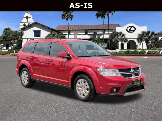 2019 Dodge Journey SE for sale in San Juan, TX