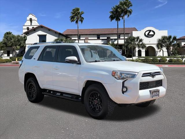 2021 Toyota 4Runner SR5 Premium for sale in San Juan, TX