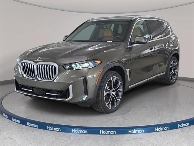 2026 BMW X5 xDrive40i for sale in Ft. Lauderdale, FL