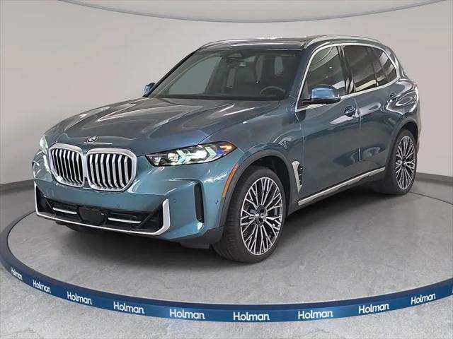 2026 BMW X5 sDrive40i for sale in Ft. Lauderdale, FL