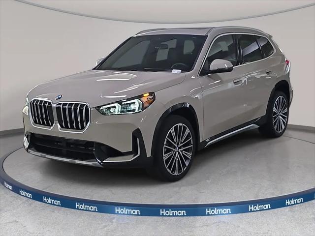 2026 BMW X1 xDrive28i for sale in Ft. Lauderdale, FL