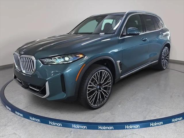2026 BMW X5 sDrive40i for sale in Ft. Lauderdale, FL
