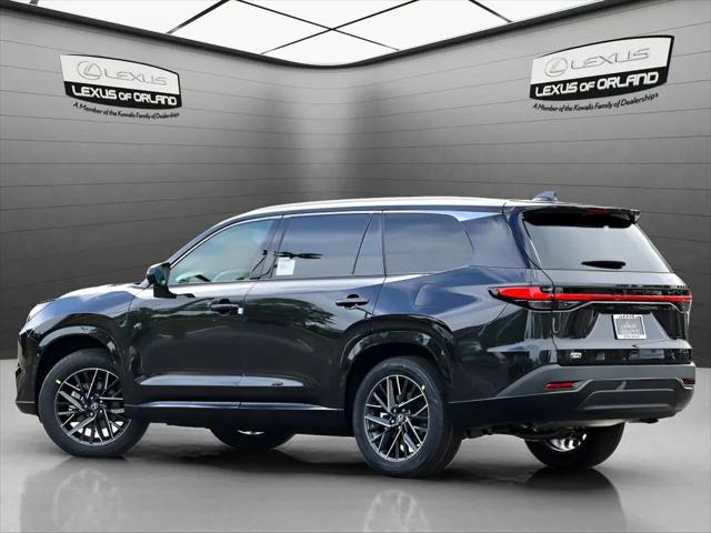 2026 Lexus TX 350 Premium