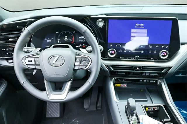 2026 Lexus TX 350 Premium