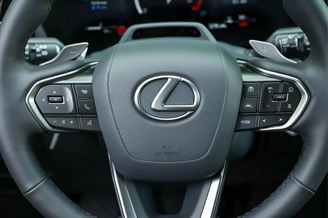 2026 Lexus TX 350 Premium